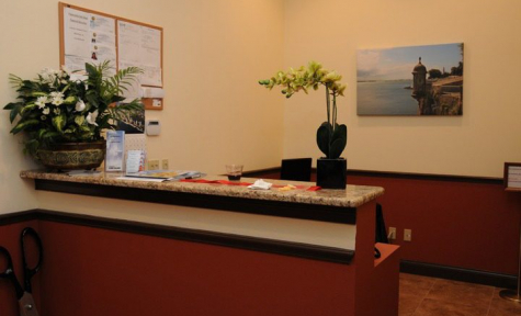 Funeraria San Juan Funeral Home-S. John Young Parkway
