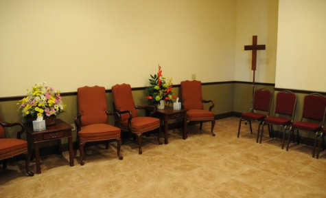 Funeraria San Juan Funeral Home-S. John Young Parkway