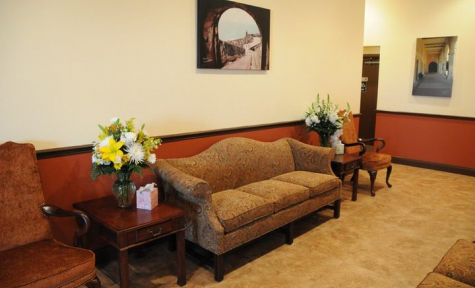 Funeraria San Juan Funeral Home-S. John Young Parkway