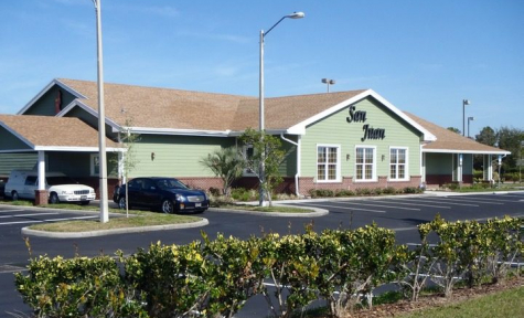 Funeraria San Juan Funeral Home-S. John Young Parkway