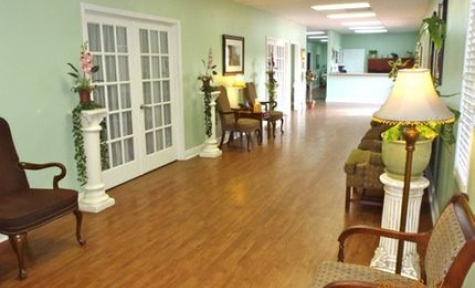 Funeraria San Juan Funeral Home-Simpson Road