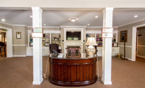 Williamson & Sons Funeral Home