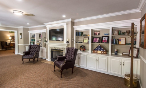 Williamson & Sons Funeral Home