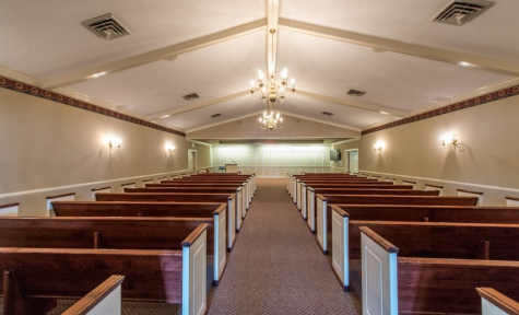 Williamson & Sons Funeral Home