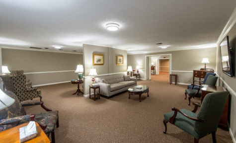 Williamson & Sons Funeral Home