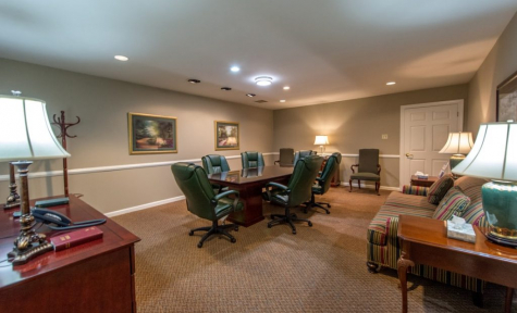 Williamson & Sons Funeral Home