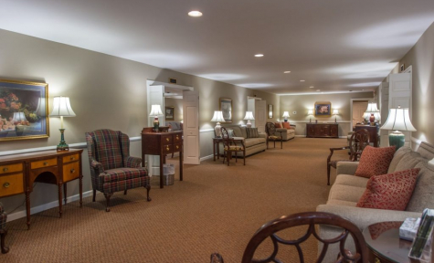 Williamson & Sons Funeral Home