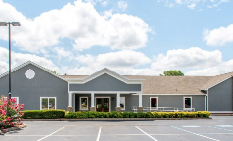 Williamson & Sons Funeral Home