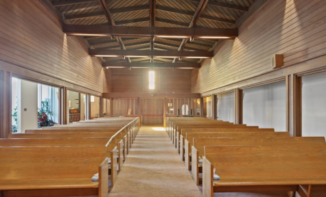 Wilson & Kratzer Mortuaries, Civic Center Chapel