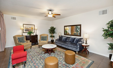 Wilson & Kratzer Mortuaries, Civic Center Chapel