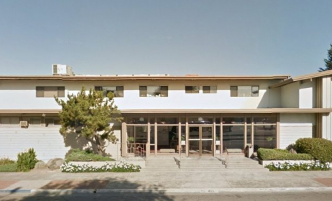 Wilson & Kratzer Mortuaries, Civic Center Chapel