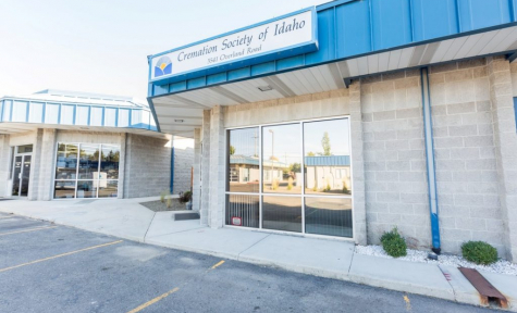 Cremation Society of Idaho - Boise