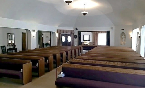 Dakan Funeral Chapel - Caldwell