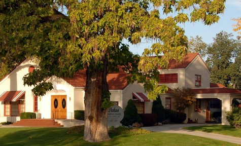 Dakan Funeral Chapel - Caldwell