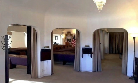 Dakan Funeral Chapel - Caldwell