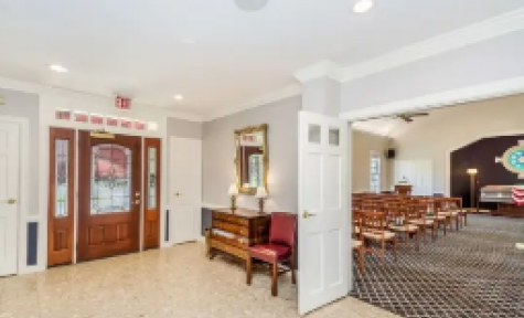 Everly Funeral Home & Cremation Service - Falls Church