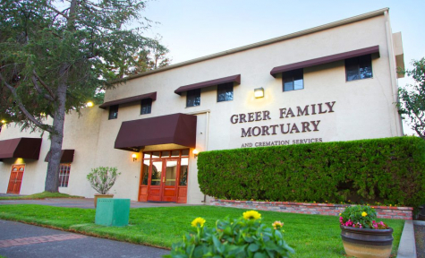 Greer Family Mortuary & Cremation Services