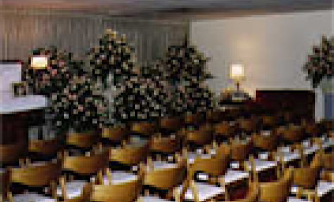 John E. Day Funeral Home - Red Bank