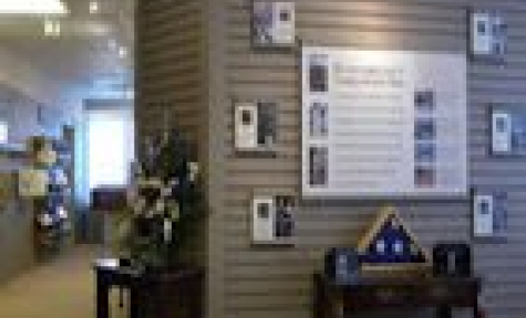John E. Day Funeral Home - Red Bank