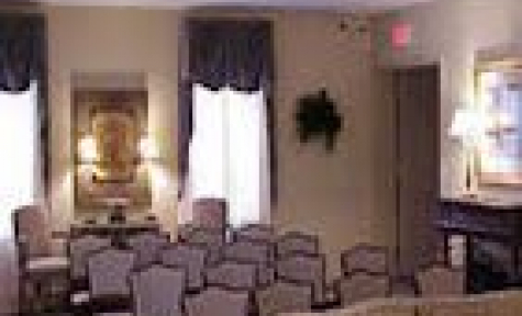 John E. Day Funeral Home - Red Bank