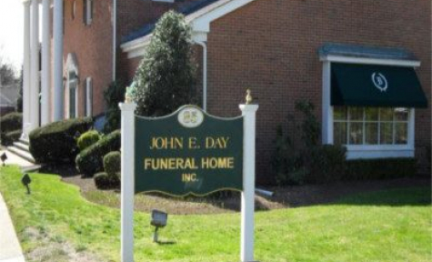 John E. Day Funeral Home - Red Bank