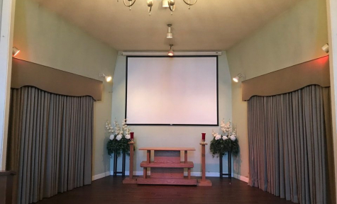 Heritage-Dilday Memorial Services