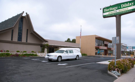 Heritage-Dilday Memorial Services