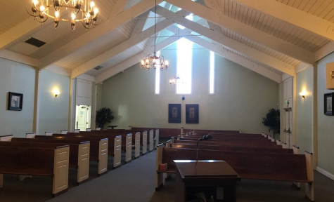 Heritage-Dilday Memorial Services