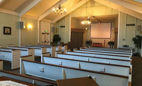 Heritage-Dilday Memorial Services