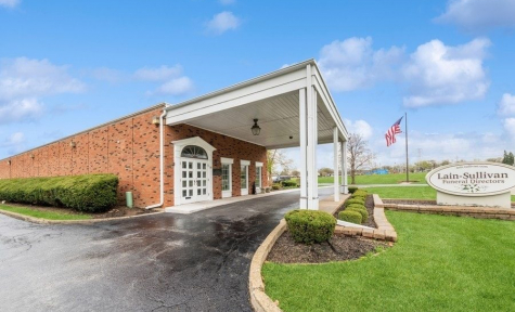 Lain-Sullivan Funeral Directors