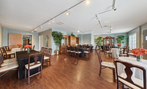 Lain-Sullivan Funeral Directors