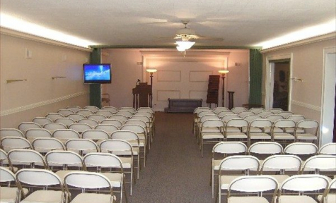 Latham Funeral Home & Cremations