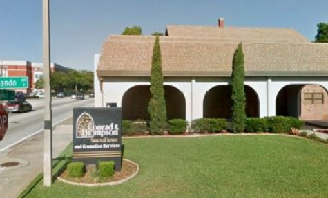 Conrad & Thompson Funeral Home and Cremation Services