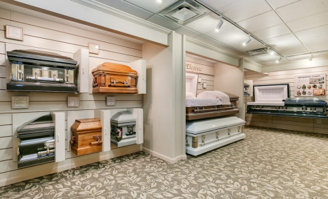 Relyea Funeral Chapel