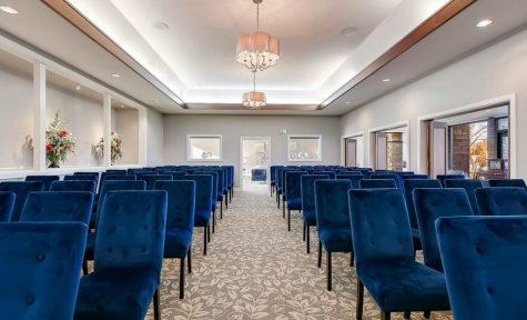 Relyea Funeral Chapel