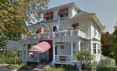 Sansone Funeral Home - Bristol