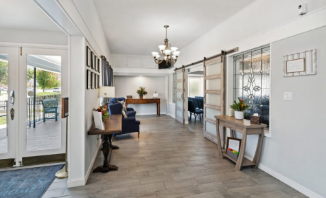 White's Funeral Home - Azusa