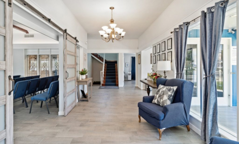 White's Funeral Home - Azusa