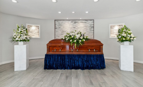 White's Funeral Home - Azusa