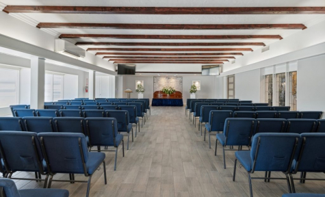 White's Funeral Home - Azusa