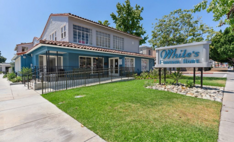 White's Funeral Home - Azusa
