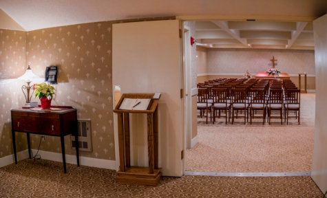 Wood Family Funeral Service, Inc. - Tehachapi