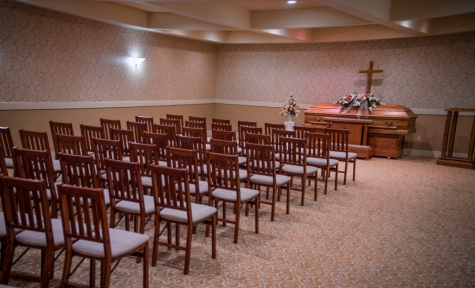 Wood Family Funeral Service, Inc. - Tehachapi