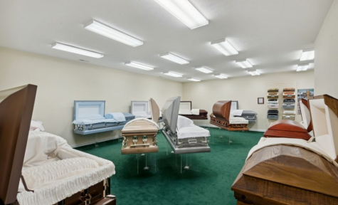 Watson-King Funeral Home - Hamlet