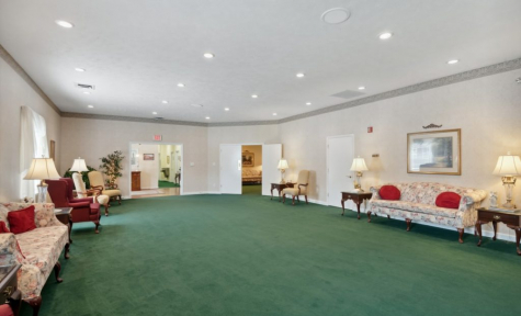 Watson-King Funeral Home - Hamlet