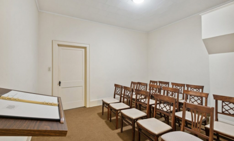 Watson-King Funeral Home - Rockingham