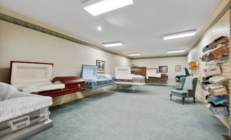 Watson-King Funeral Home - Rockingham