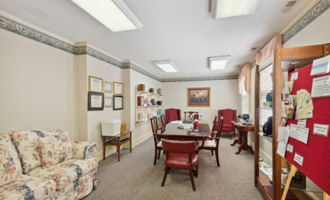Watson-King Funeral Home - Rockingham