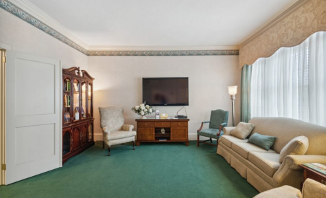 Watson-King Funeral Home - Rockingham
