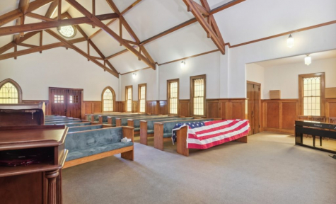 Watson-King Funeral Home - Rockingham